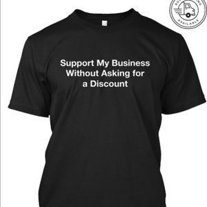 Meet your Posher, Philip